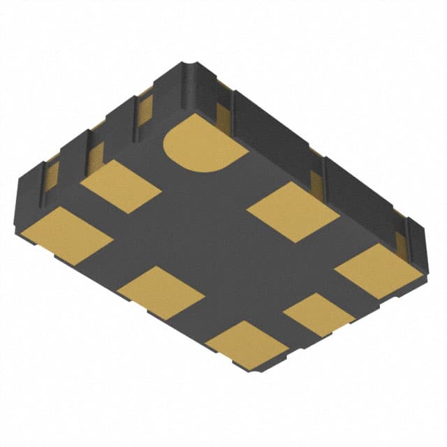 570DAA000107DGR Skyworks Solutions Inc.  Oscillatori